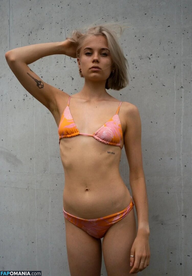 Pola Sieczko / polasieczkoo / rudapolka Nu OnlyFans  Photo fuitée #16
