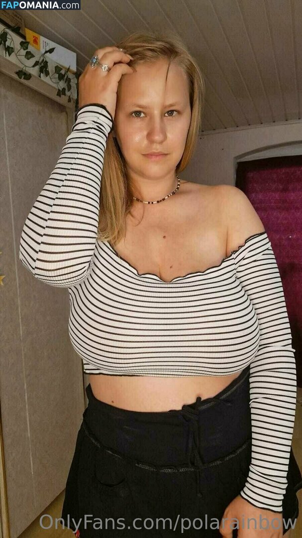 _polarainbow_ / polarainbow / polarainbow_ Nu OnlyFans  Photo fuitée #145