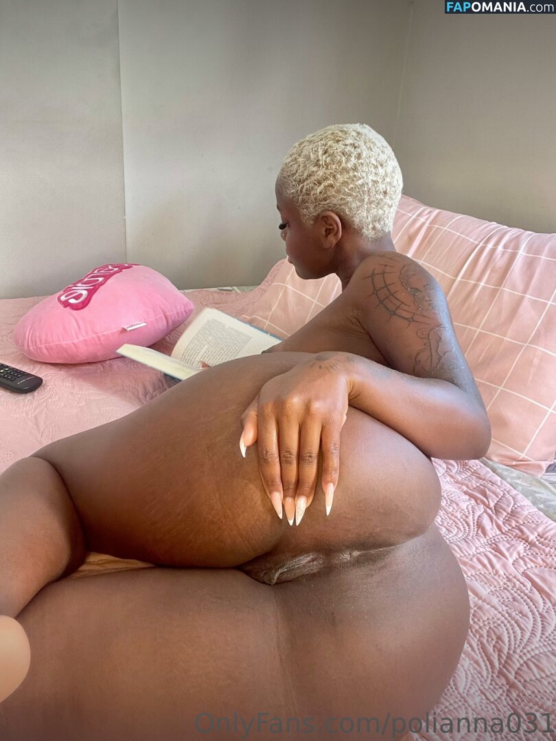 Barbiepretha / Poliana Ferreira / Poliferreira01 / i.ampoli Nu OnlyFans  Photo fuitée #28