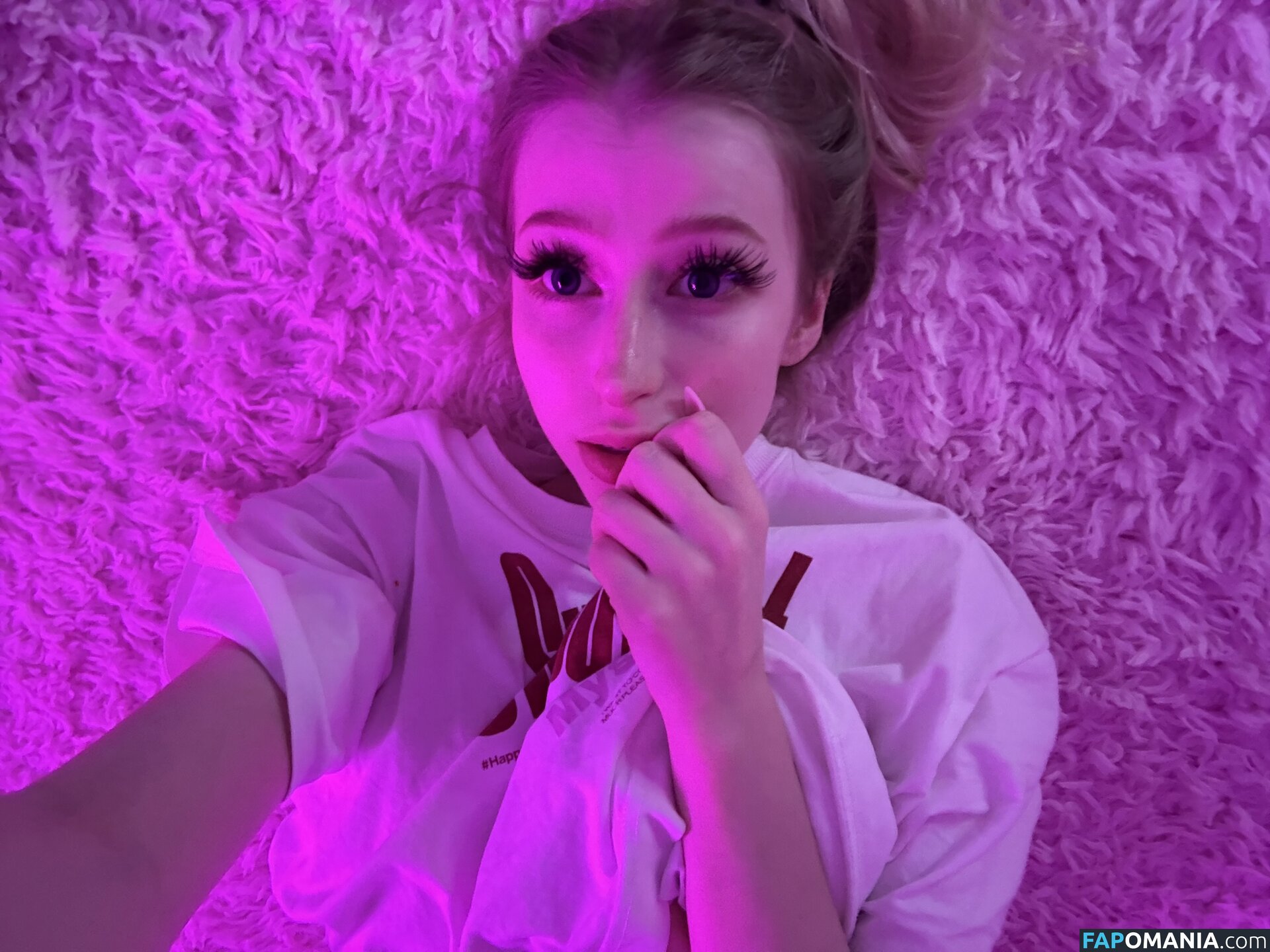 _polina_li_ / polina__li Nu OnlyFans  Photo fuitée #1