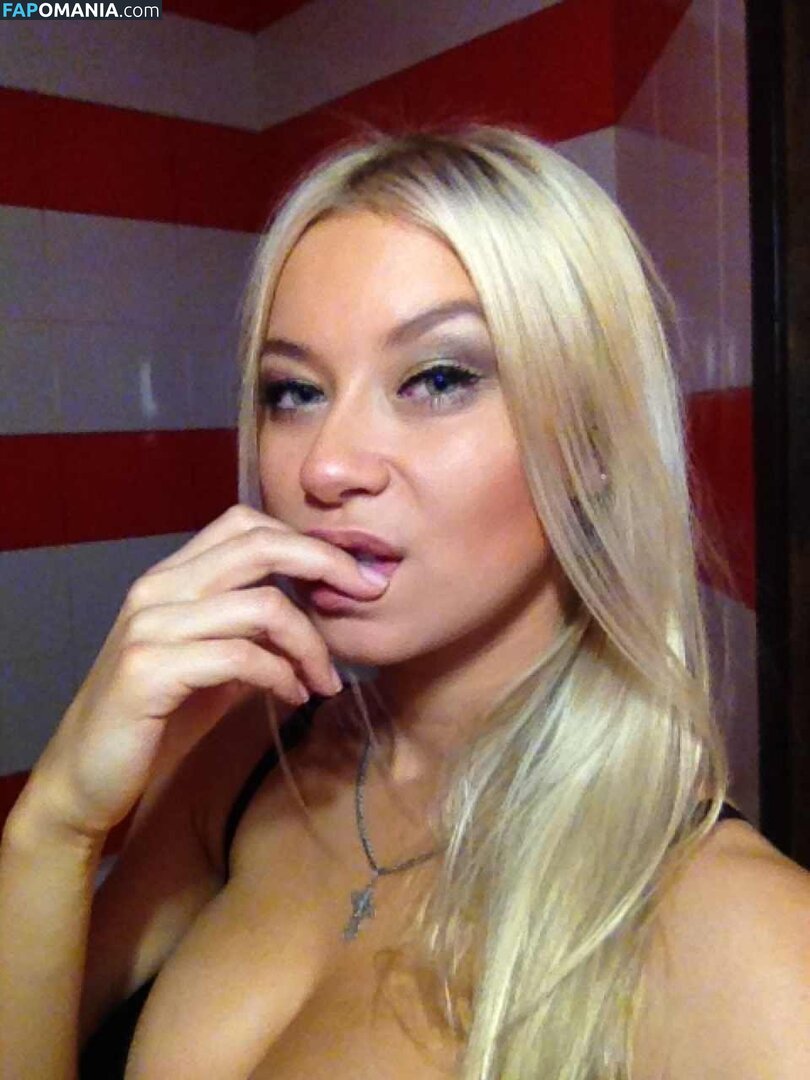 Polina Logunova / polinalogunova / Полина Логунова Nu OnlyFans  Photo fuitée #12