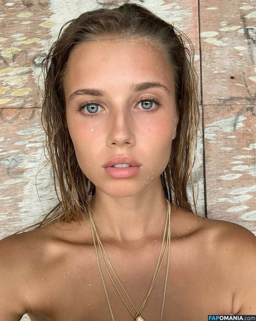 Polina Malinovskaya / polinamalinovskaya Nu OnlyFans  Photo fuitée #146
