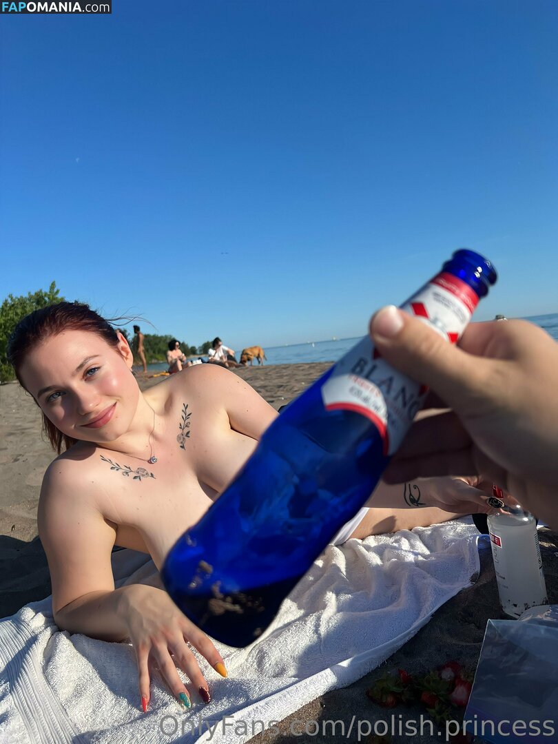 polish.princess / polish7princess7 Nu OnlyFans  Photo fuitée #23