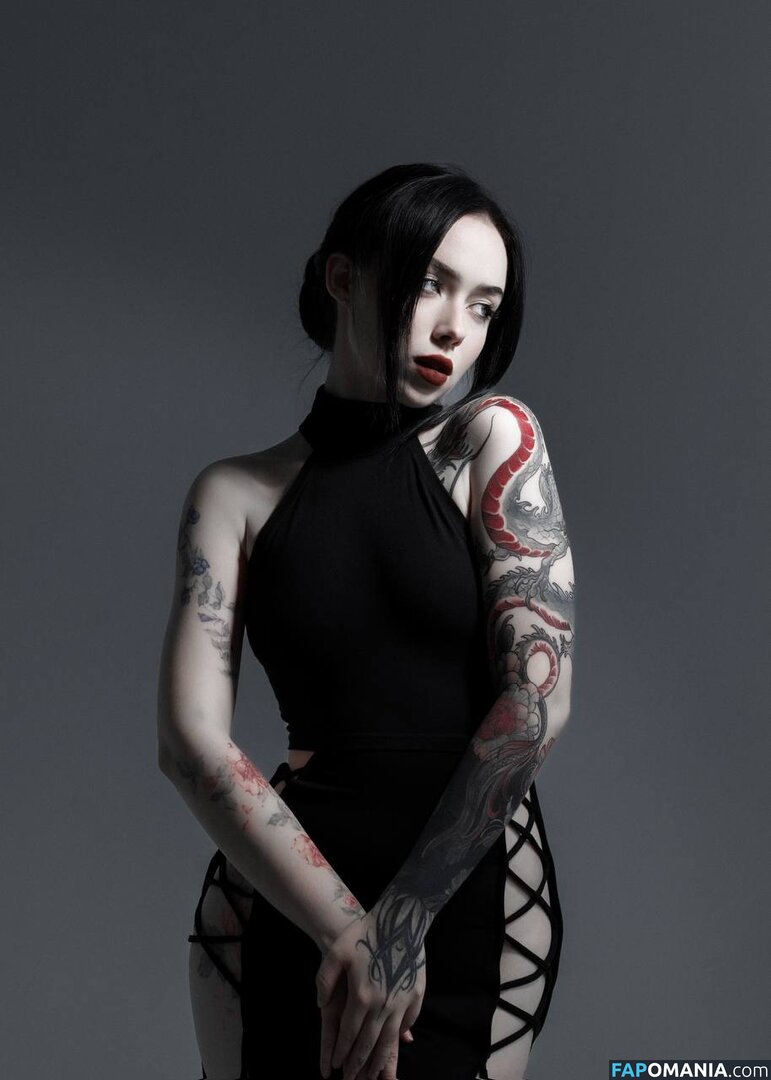 Polnalyubvi Nu OnlyFans  Photo fuitée #23