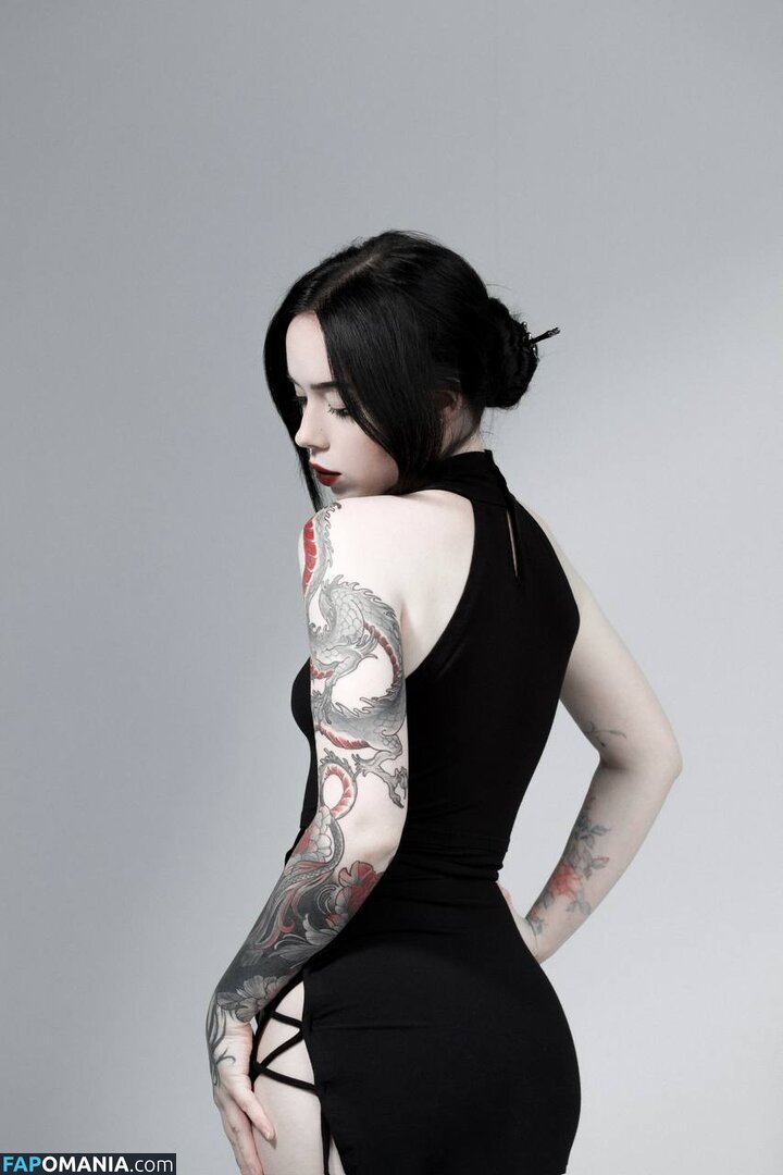 Polnalyubvi Nu OnlyFans  Photo fuitée #25