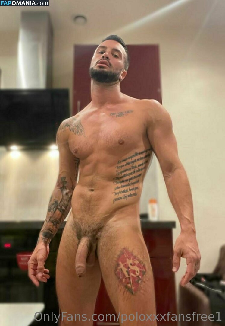 poloxxxfansfree1 / the1andonlylmr Nu OnlyFans  Photo fuitée #11