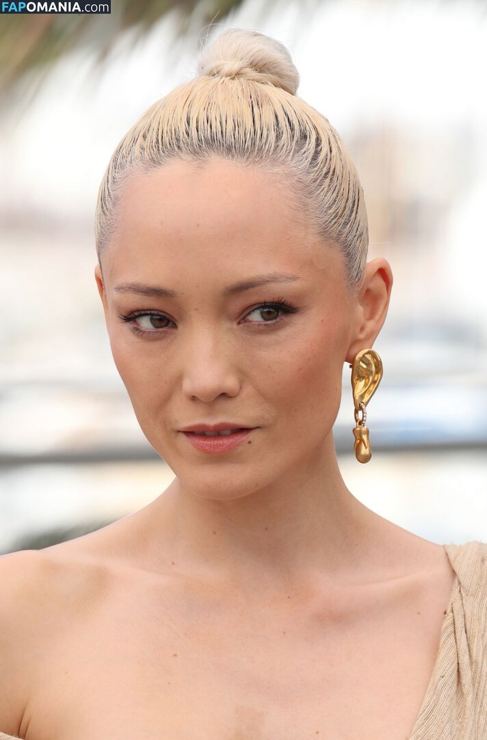 Mantis from Guardiansthe Galaxy / Pom Klementieff / pom.klementieff / pomklementieff Nu OnlyFans  Photo fuitée #137