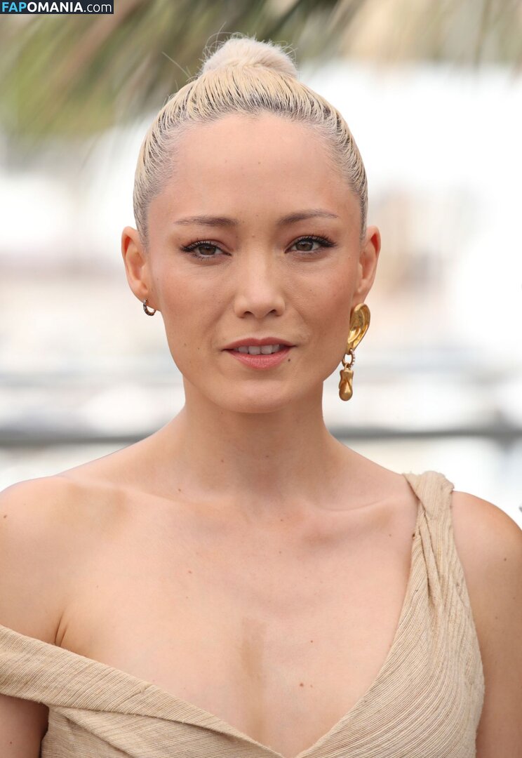 Mantis from Guardiansthe Galaxy / Pom Klementieff / pom.klementieff / pomklementieff Nu OnlyFans  Photo fuitée #139