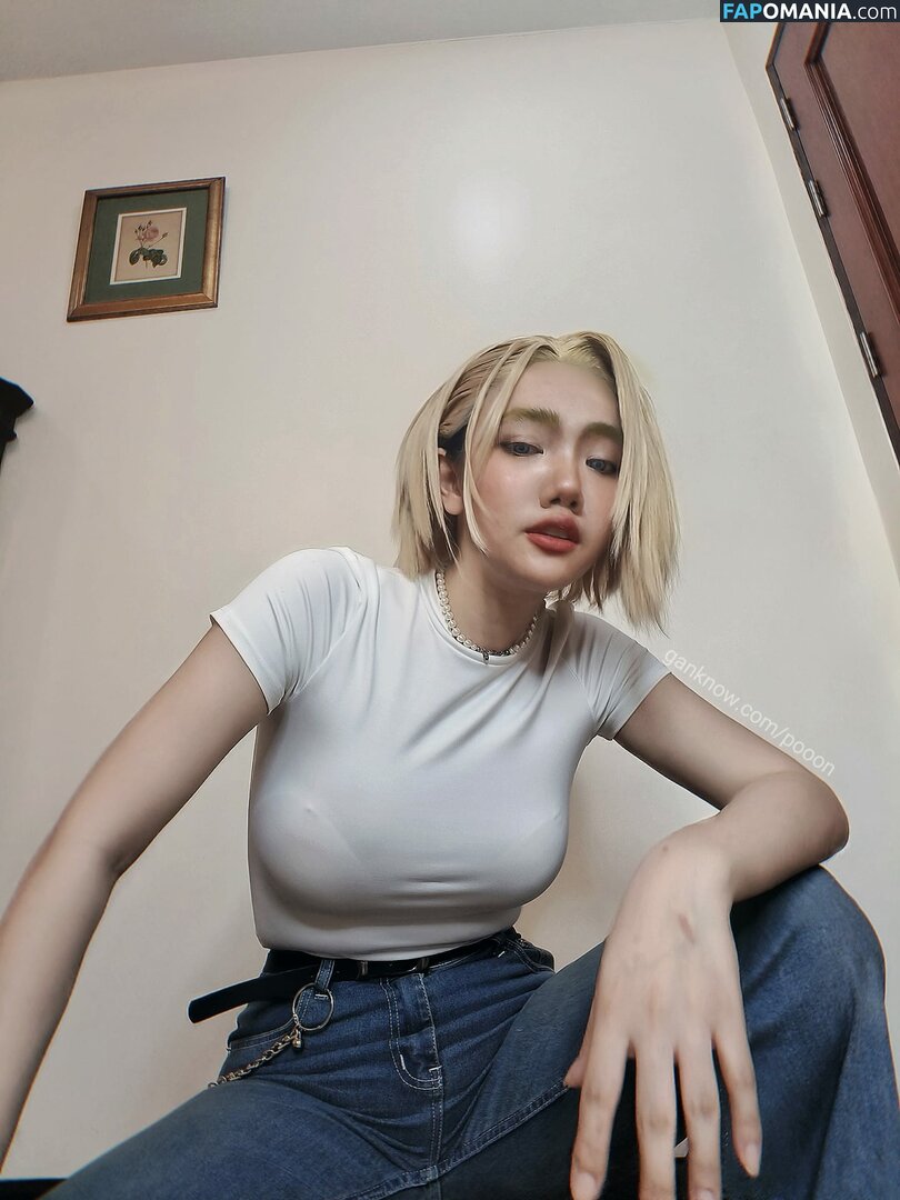 Poon Wrunya / pop_warunya / thebigpoonmama Nu OnlyFans  Photo fuitée #216