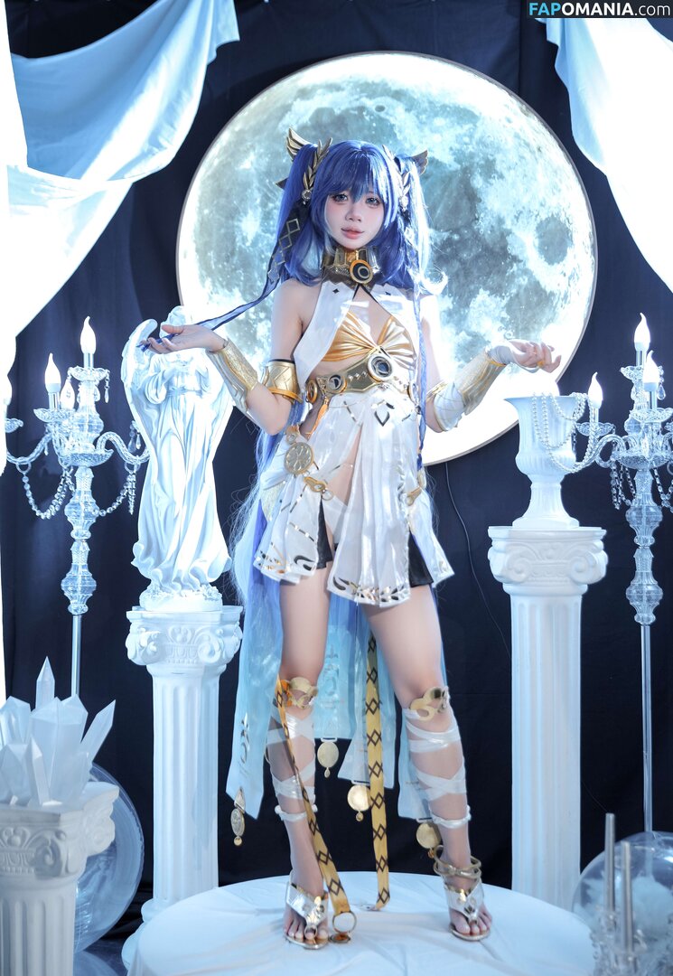 ChanPoppa / PoppaChan / poppachan.27 / poppachan27 Nu OnlyFans  Photo fuitée #433