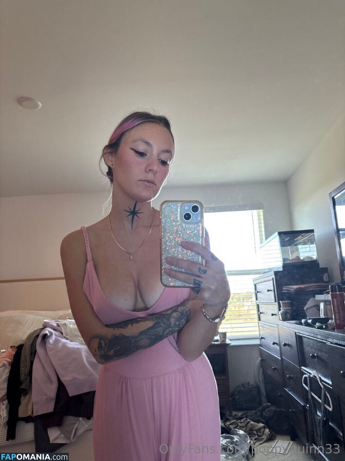 Poppy Quinn / PoppyQuinnn / https: / poppyquinn33 / the.poppy.quinn Nu OnlyFans  Photo fuitée #6