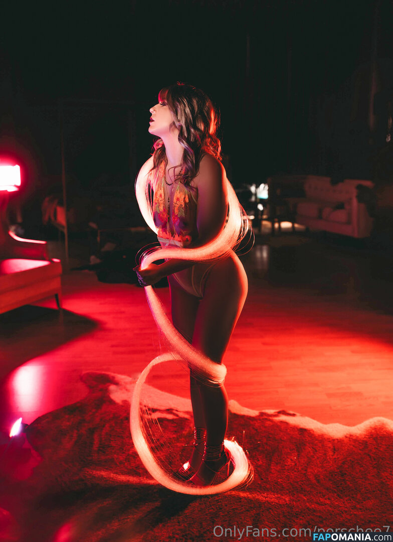 Porschee7 Nu OnlyFans  Photo fuitée #102