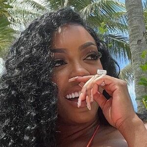 Porsha Williams