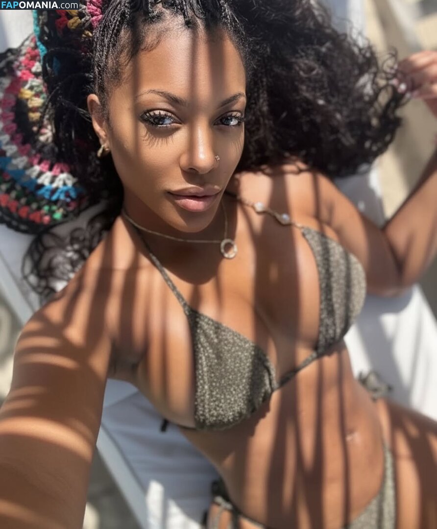 Guobadia / Porsha Williams / porsha4real Nu OnlyFans  Photo fuitée #68