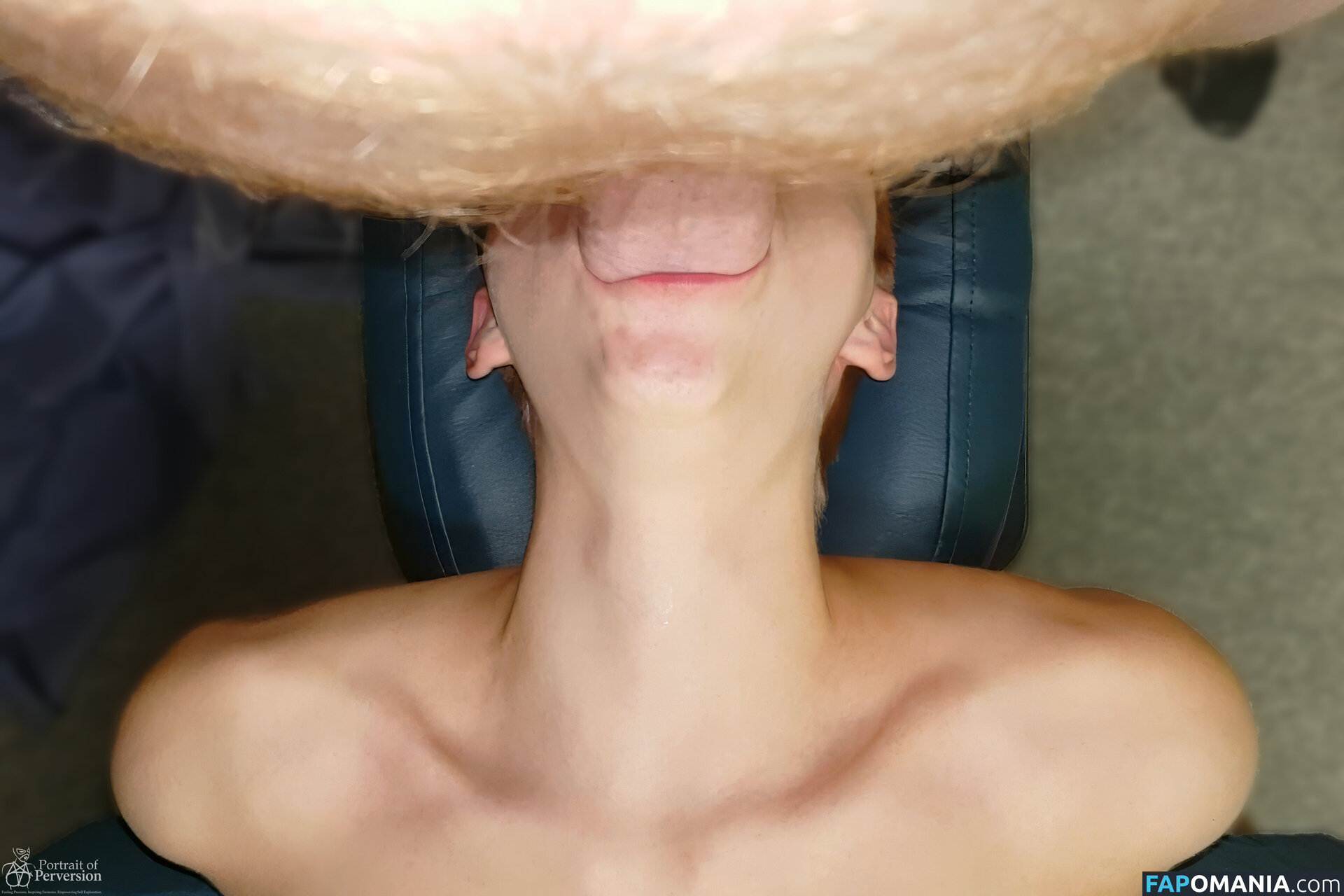 portraitofperversion Nu OnlyFans  Photo fuitée #46