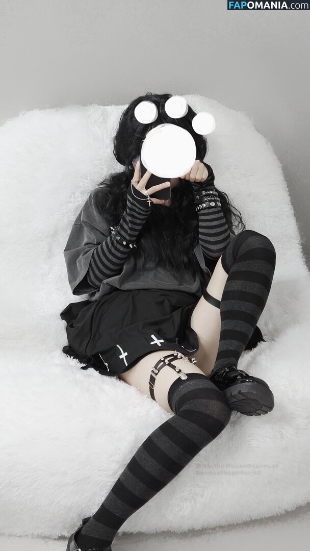 Possumposse99 / itsmesesame / ぽっし Nu OnlyFans  Photo fuitée #4
