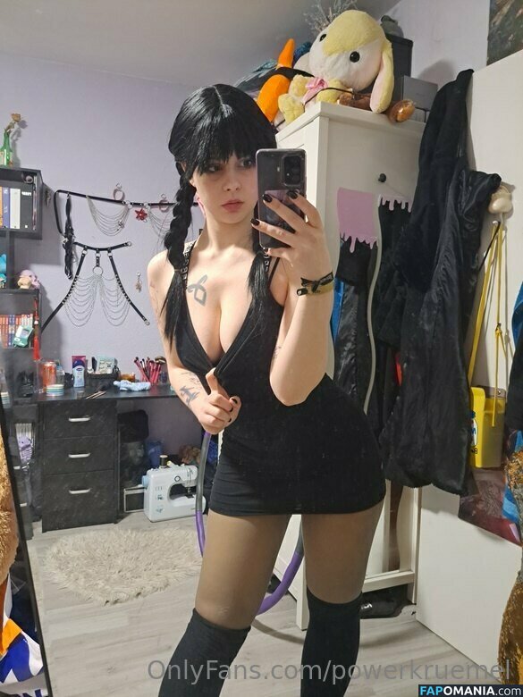 power.kruemel / powerkruemel Nu OnlyFans  Photo fuitée #16