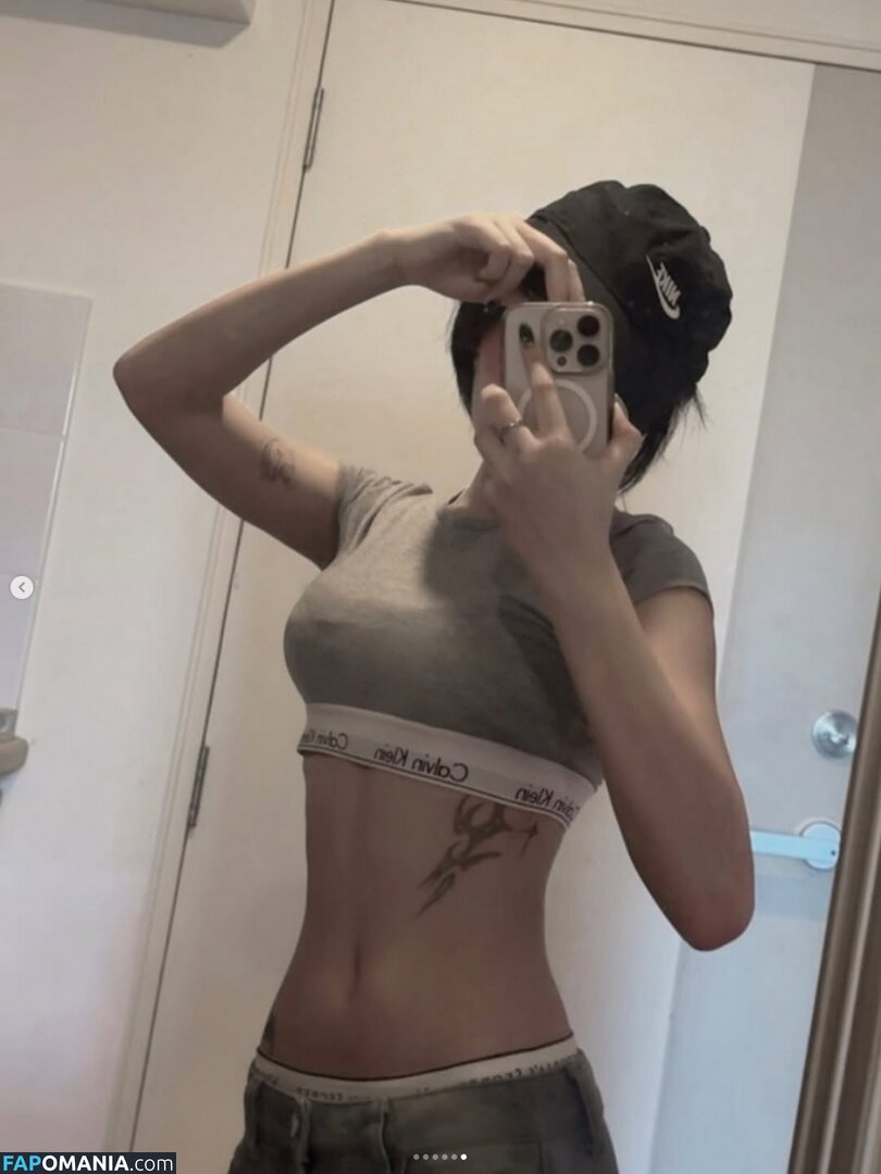 ppindecemberr_ Nu OnlyFans  Photo fuitée #17