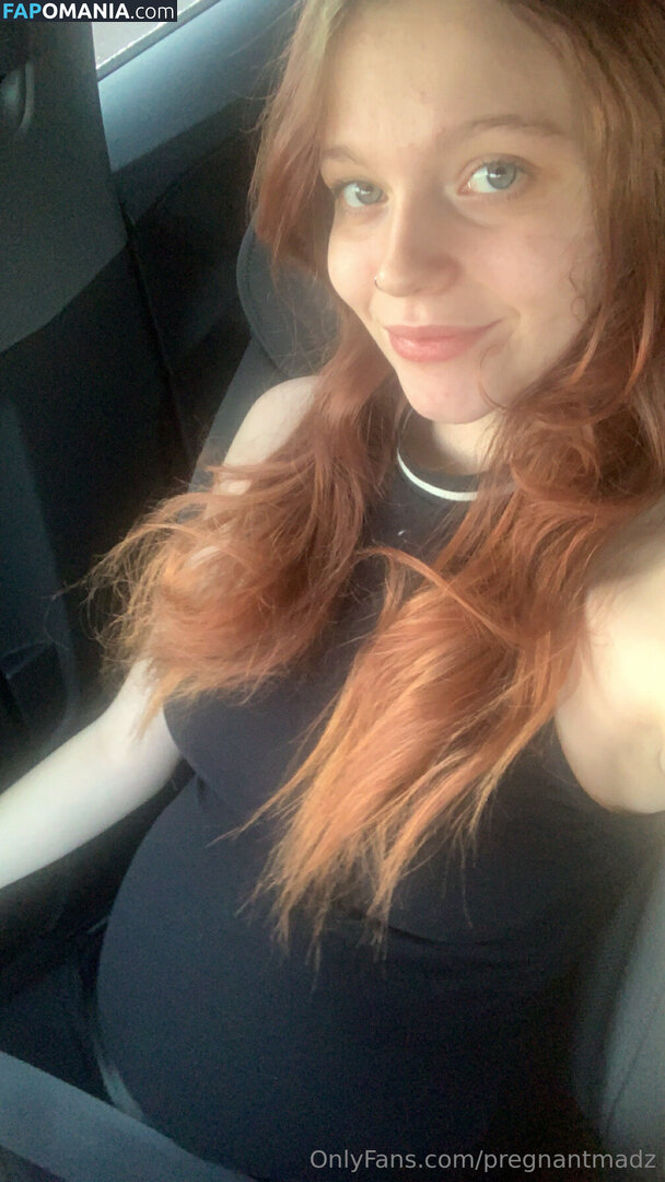 maddieelambertt / pregnantmadz Nu OnlyFans  Photo fuitée #2