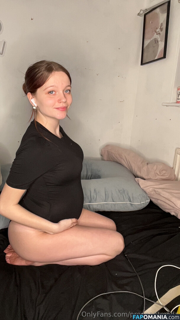 maddieelambertt / pregnantmadz Nu OnlyFans  Photo fuitée #7