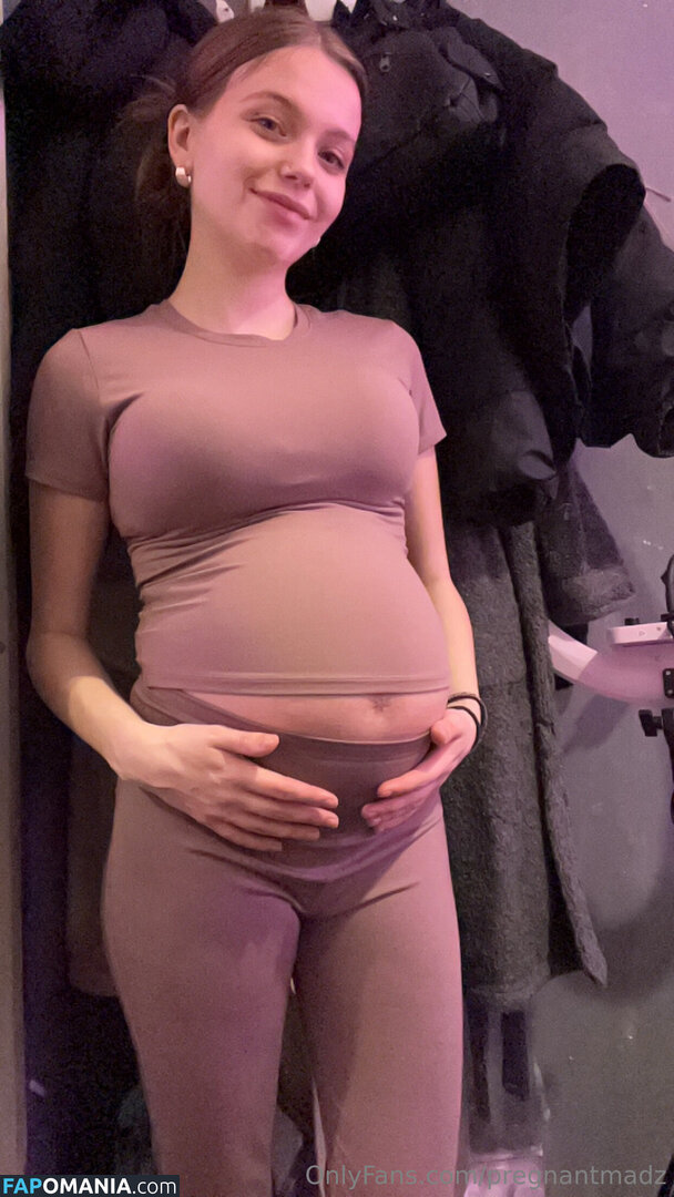 maddieelambertt / pregnantmadz Nu OnlyFans  Photo fuitée #15
