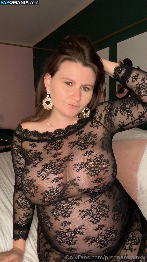 pregnantminxx Nu OnlyFans  Photo fuitée #17
