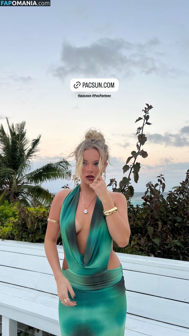 Pressley Hosbach / pressley Nu OnlyFans  Photo fuitée #12