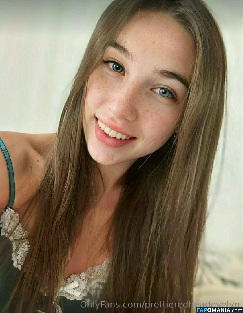prettieredheadevelyn Nu OnlyFans  Photo fuitée #2