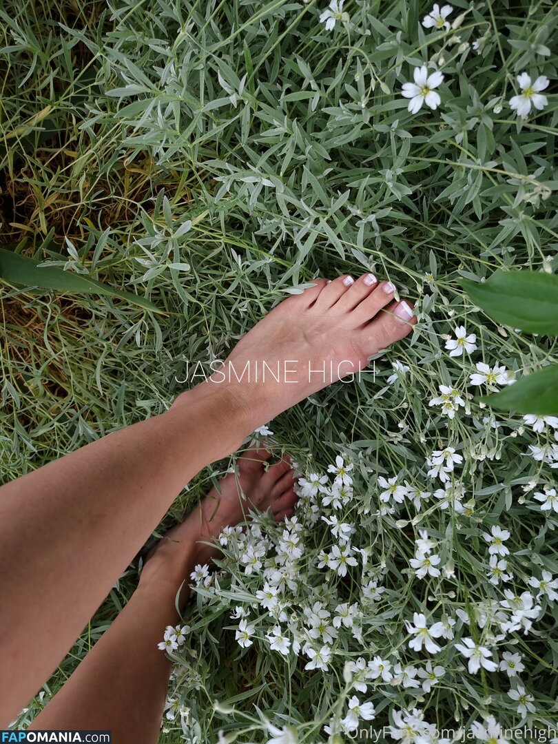 prettyfeet.prettyfeet / prettyfeet_creations Nu OnlyFans  Photo fuitée #2