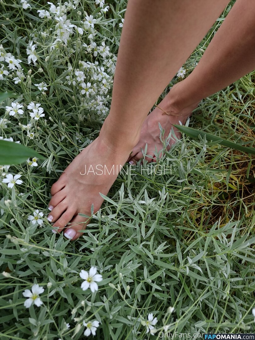 prettyfeet.prettyfeet / prettyfeet_creations Nu OnlyFans  Photo fuitée #3