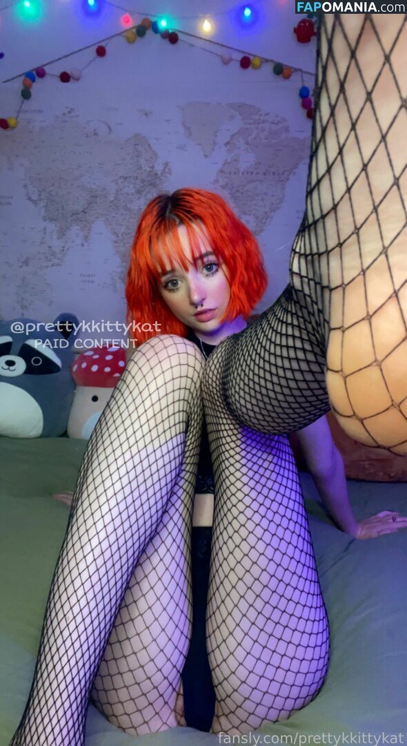 prettykkittykatt Nu OnlyFans  Photo fuitée #4