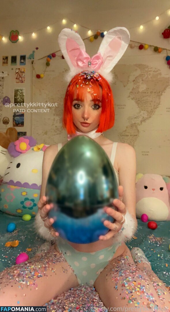 prettykkittykatt Nu OnlyFans  Photo fuitée #11