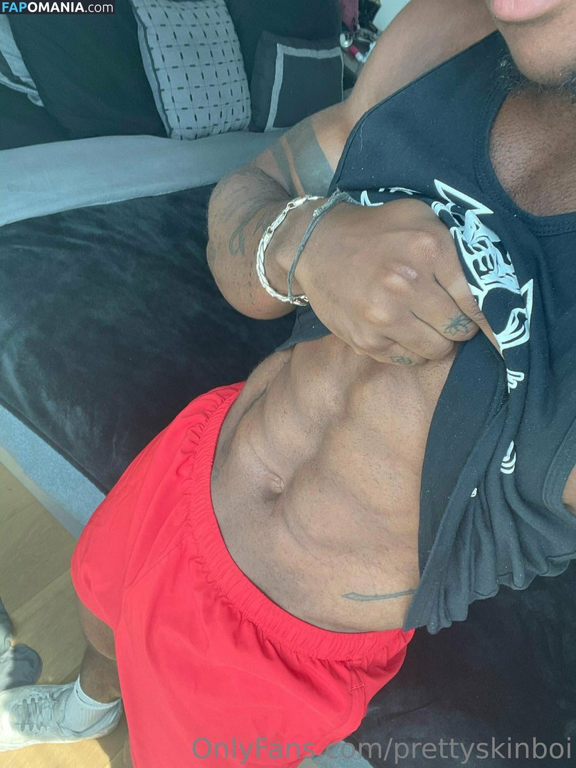 prettyskinboi Nu OnlyFans  Photo fuitée #6