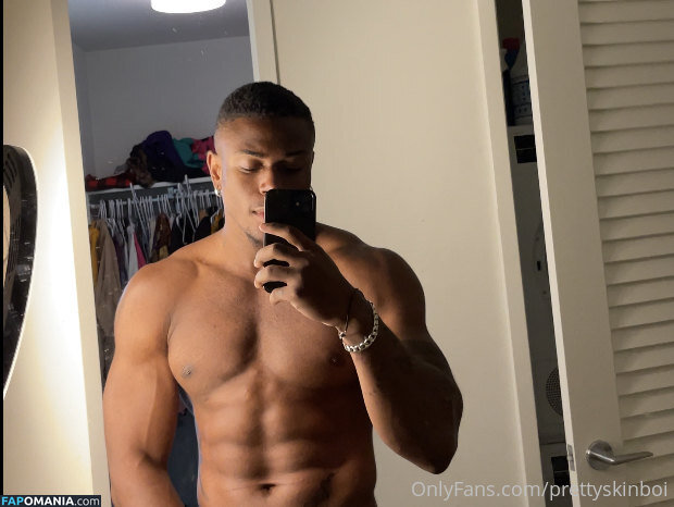 prettyskinboi Nu OnlyFans  Photo fuitée #12