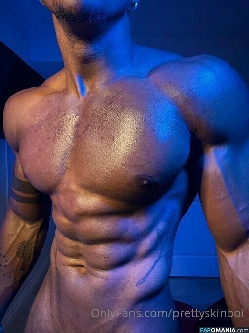 prettyskinboi Nu OnlyFans  Photo fuitée #14