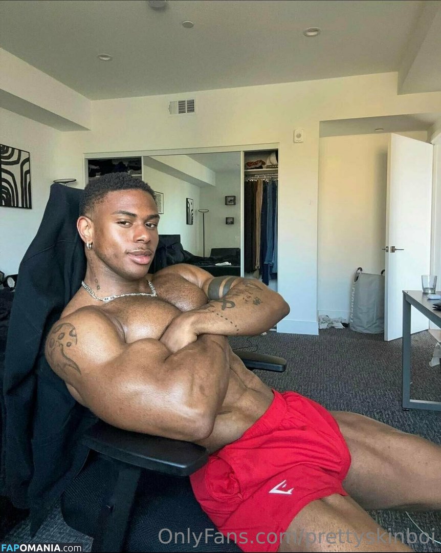 prettyskinboi Nu OnlyFans  Photo fuitée #18