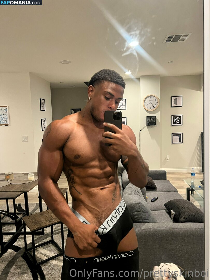 prettyskinboi Nu OnlyFans  Photo fuitée #45