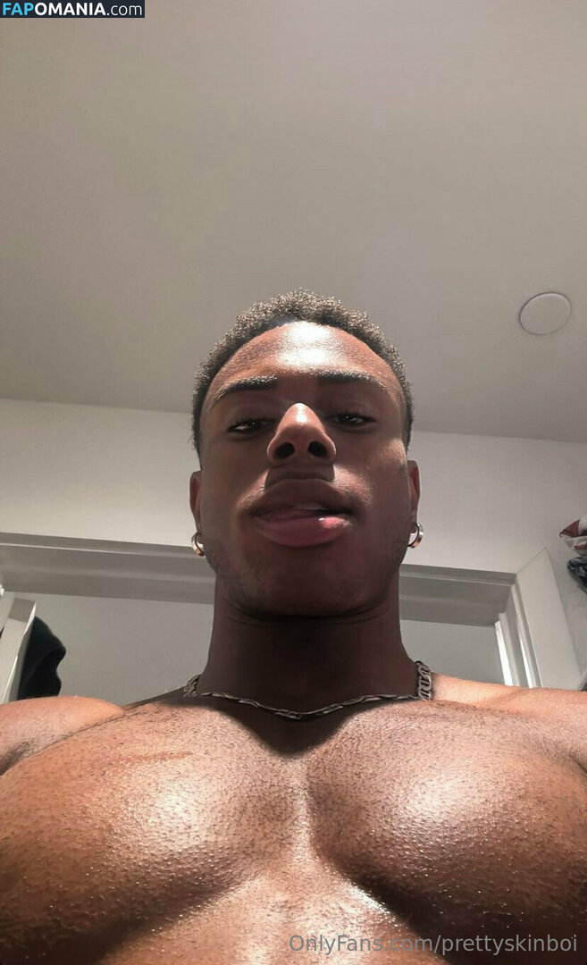 prettyskinboi Nu OnlyFans  Photo fuitée #60
