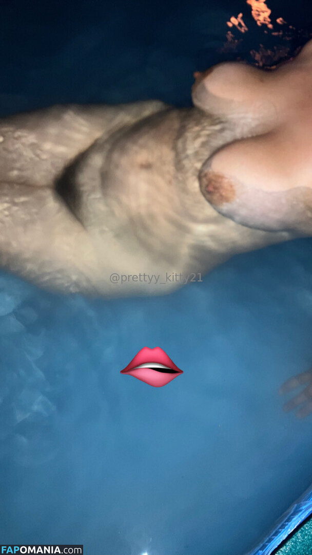 pretty_kitty21 / prettyy_kitty21 Nu OnlyFans  Photo fuitée #6