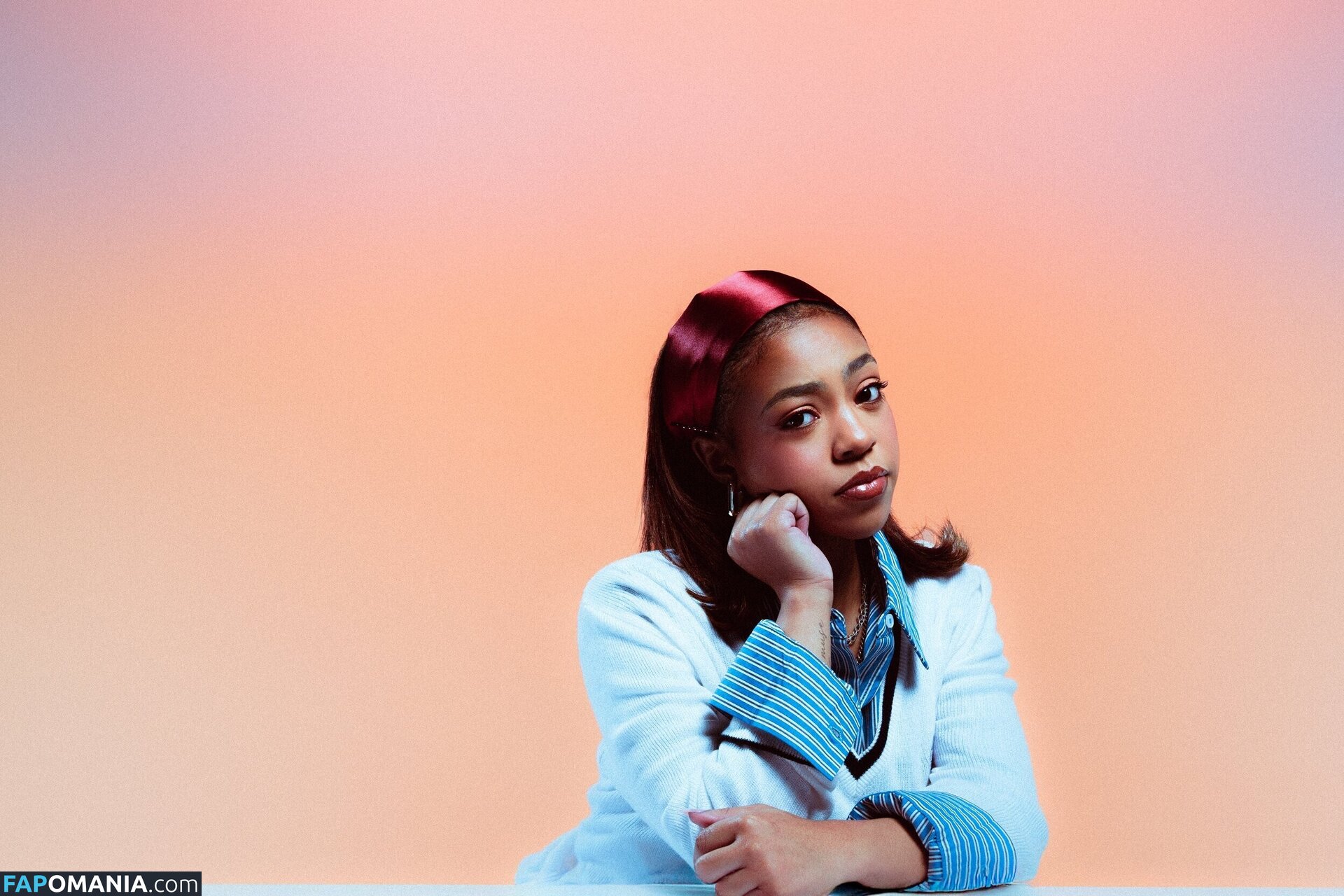 Priah Ferguson / priahferguson Nu OnlyFans  Photo fuitée #5