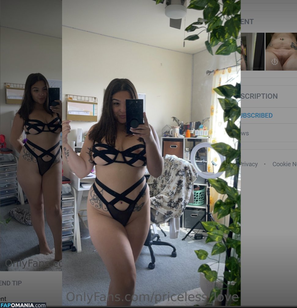Priceless_love / https: / priceless_love96 Nu OnlyFans  Photo fuitée #21
