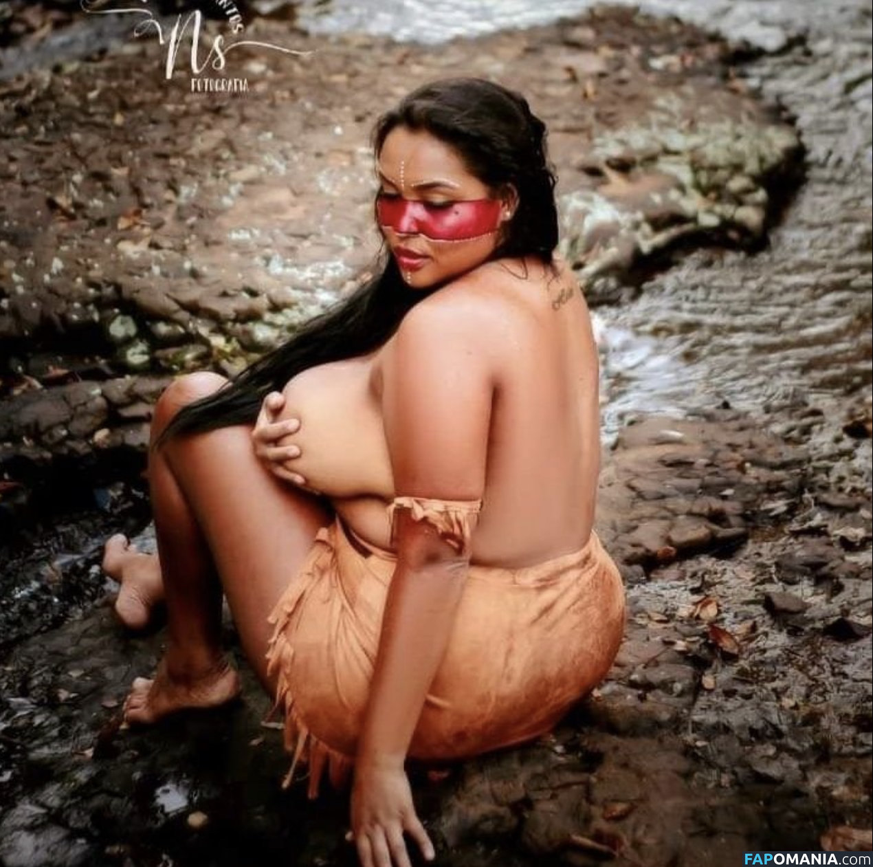 Pricila Pinap / pricilapinap Nu OnlyFans  Photo fuitée #7