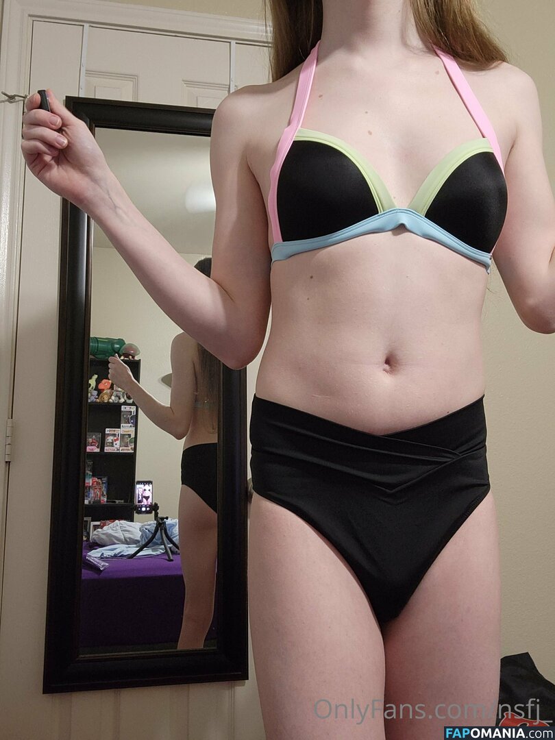 princess_arvy / princess_preserves Nu OnlyFans  Photo fuitée #7