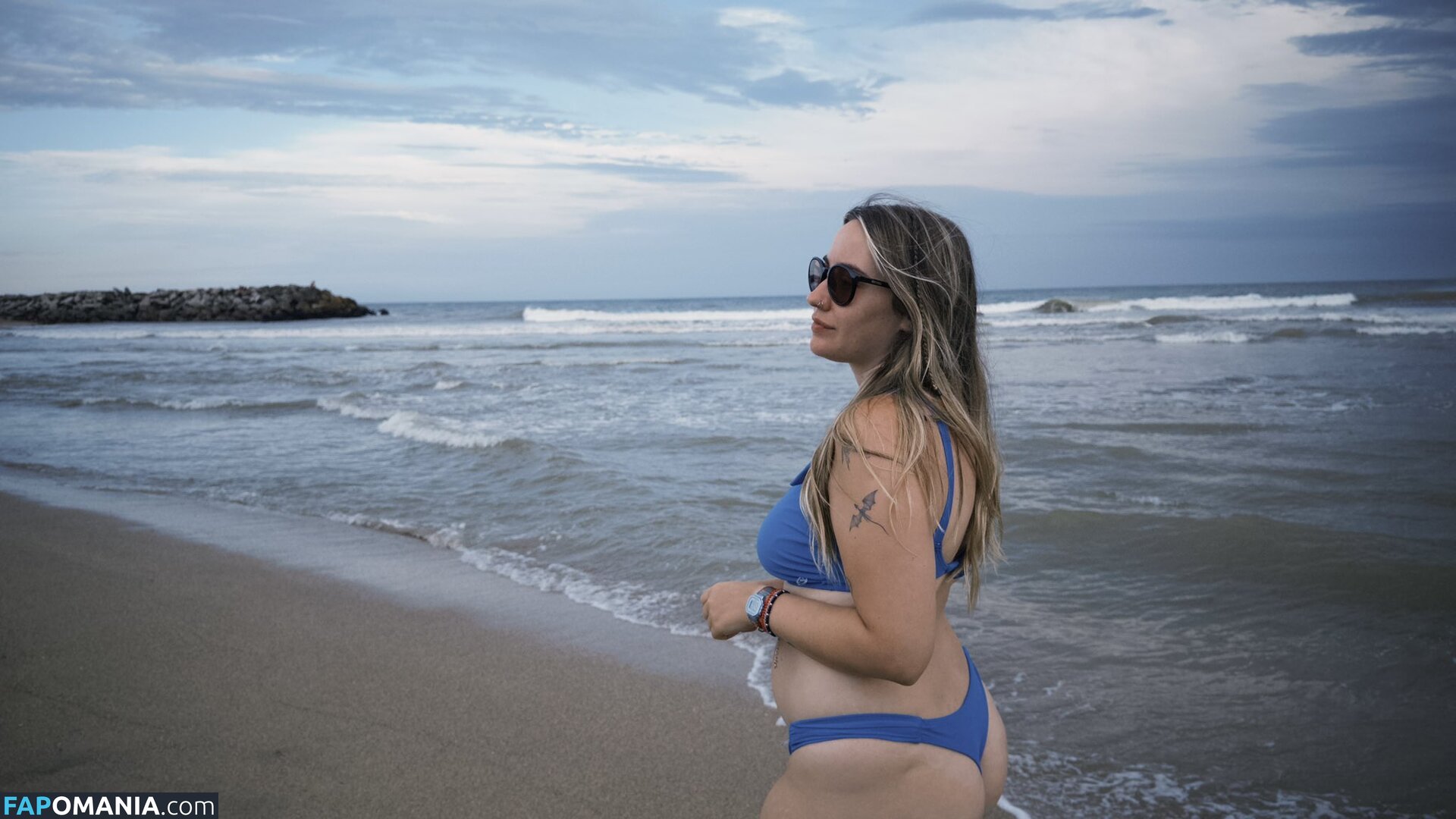 Princess Kenobi Nu OnlyFans  Photo fuitée #2
