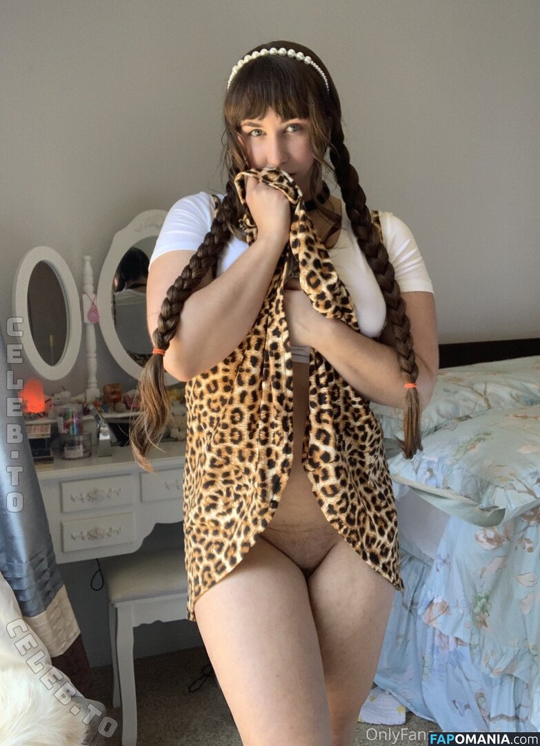 Princess Leia Lovelyn / https: / leialovelyn Nu OnlyFans  Photo fuitée #3