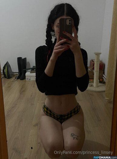 princess_lindsay / princess_linsey Nu OnlyFans  Photo fuitée #2
