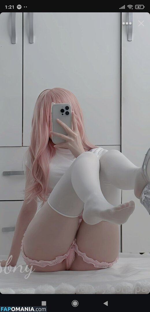 Princess Yuna Pawsbny Yunabny / assets / https: / pawsbny / yunabny Nu OnlyFans  Photo fuitée #2