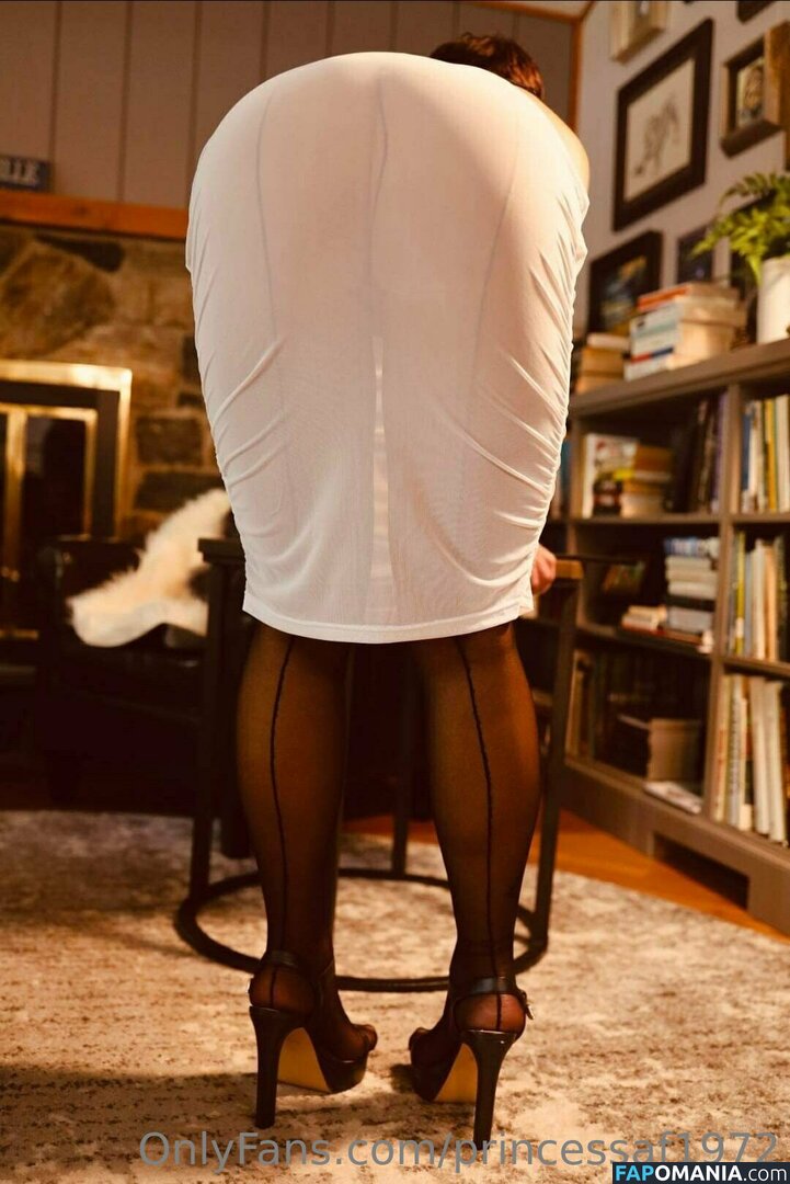 princessaf1972 / princessaf1972v.3 Nu OnlyFans  Photo fuitée #17