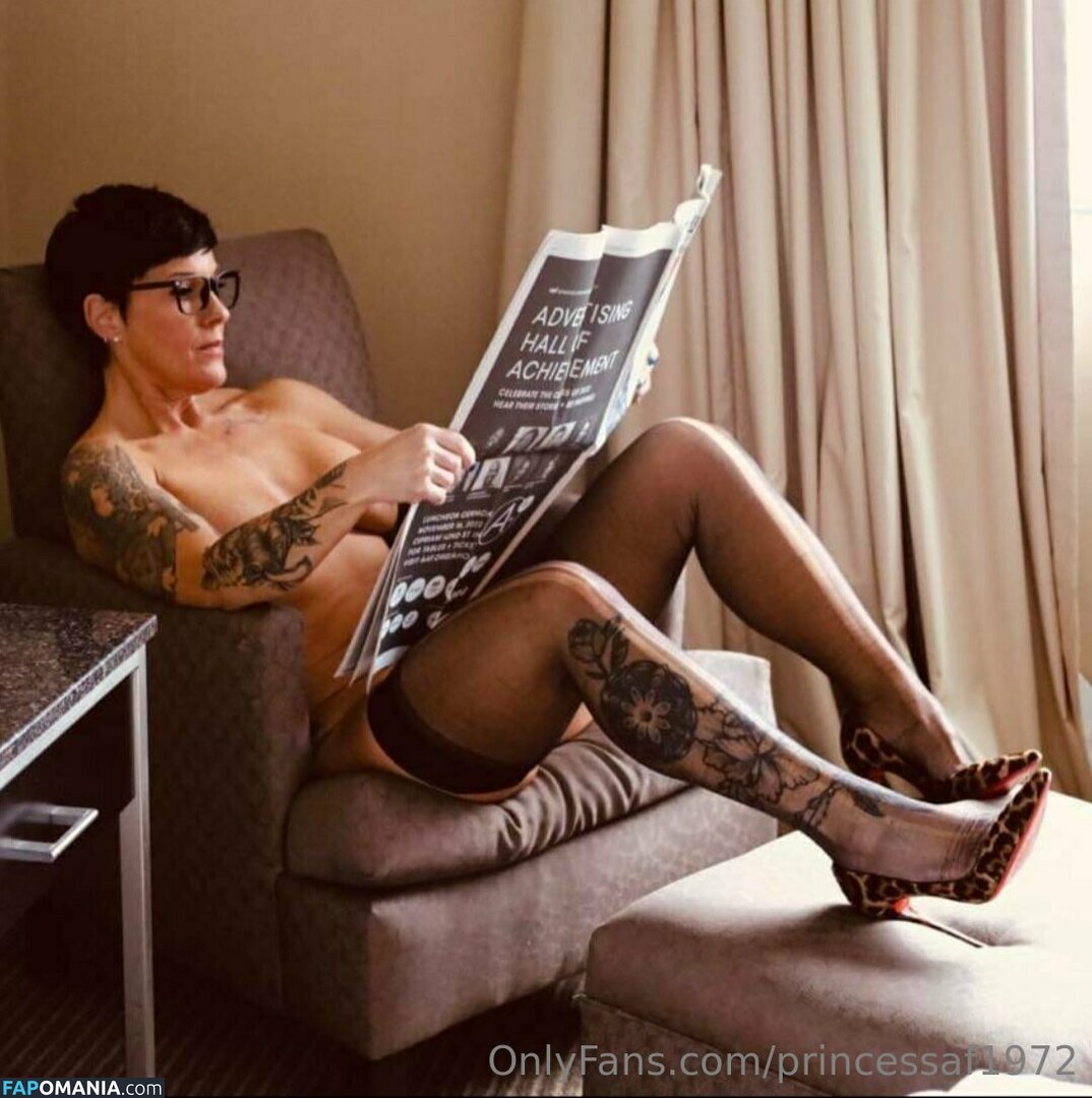 princessaf1972 / princessaf1972v.3 Nu OnlyFans  Photo fuitée #25