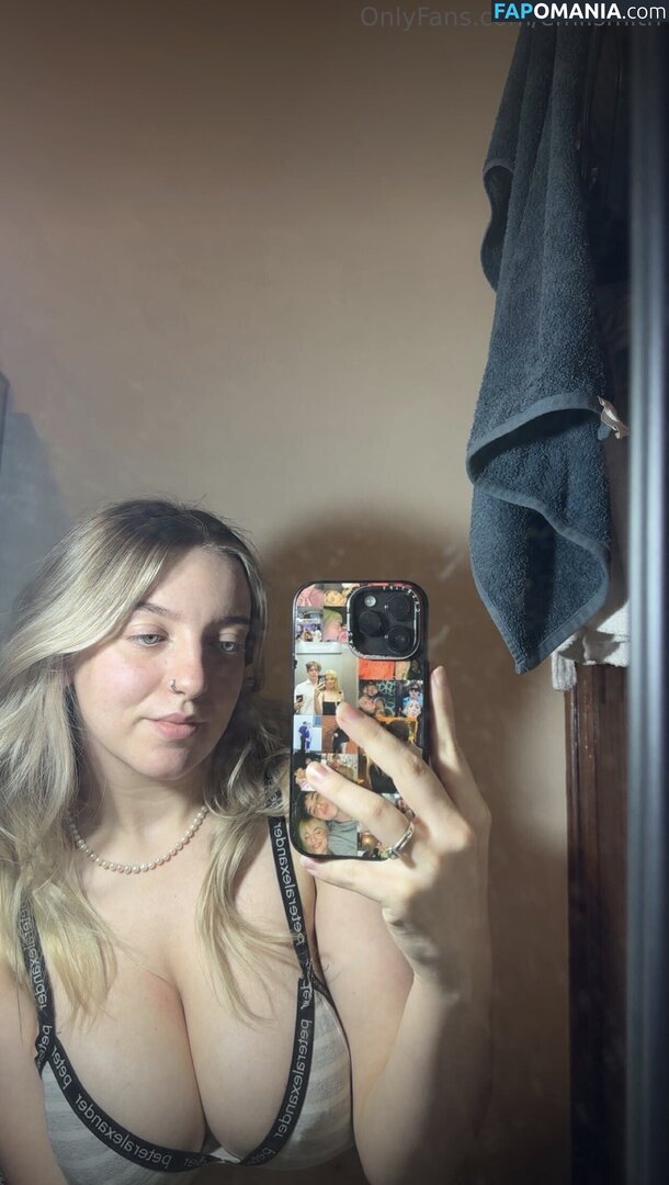 Emi.Smith / Princess.Emx / princessafterdark1267 Nu OnlyFans  Photo fuitée #7